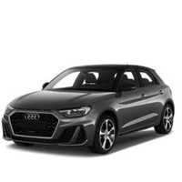 AUDI A1 (15-18)